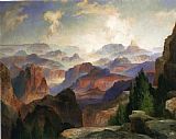 The Grand Canyon